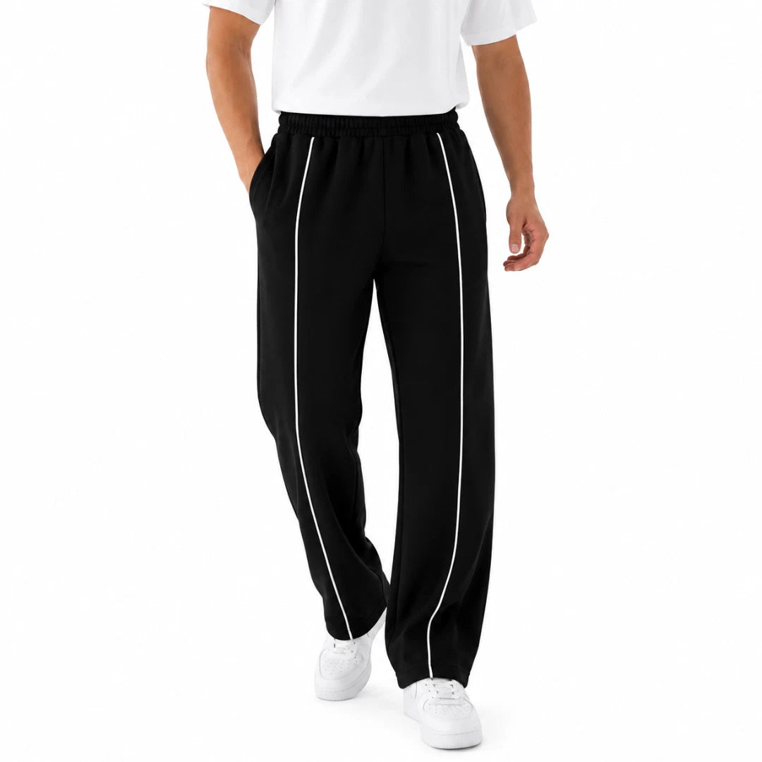 Unisex Oversized Jogginghose – Gym & Streetwear Sweatpants