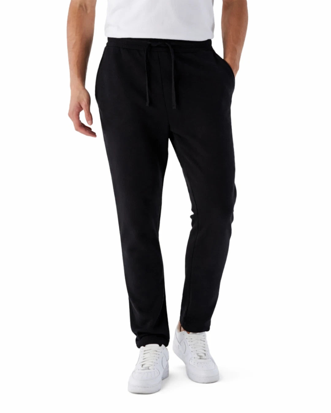 Herren Heavyweight Jogginghose aus Baumwollmix