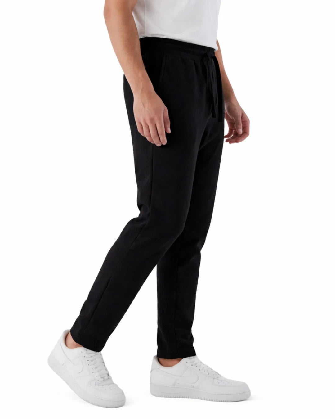 Herren Heavyweight Jogginghose aus Baumwollmix