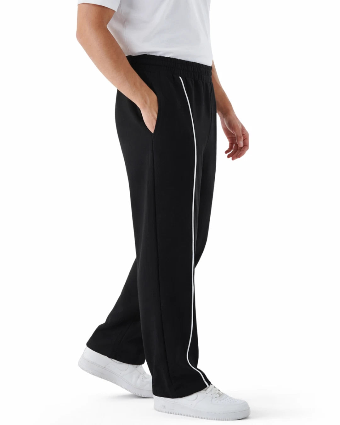 Unisex Oversized Jogginghose – Gym & Streetwear Sweatpants