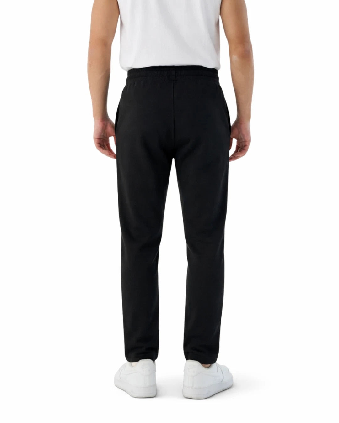 Herren Heavyweight Jogginghose aus Baumwollmix