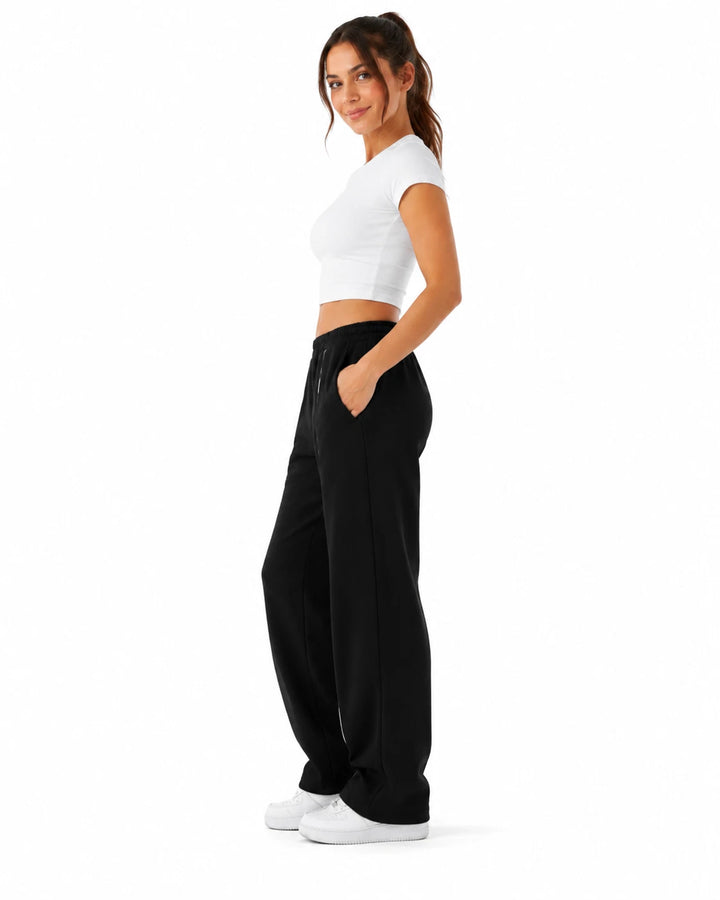 Unisex Oversized Jogginghose – Gym & Streetwear Sweatpants