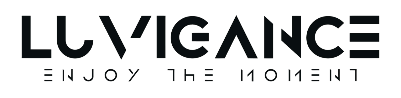 Luvigance – Enjoy The Moment
